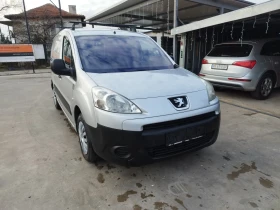 Peugeot Partner 1.6i 16v, снимка 2