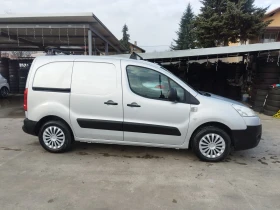 Peugeot Partner 1.6i 16v, снимка 3