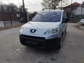 Peugeot Partner 1.6i 16v, снимка 1