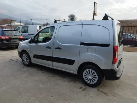 Peugeot Partner 1.6i 16v, снимка 7