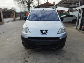 Peugeot Partner 1.6i 16v, снимка 14