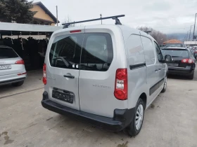 Peugeot Partner 1.6i 16v, снимка 4