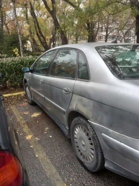 Citroen C5 Exclusive, снимка 2