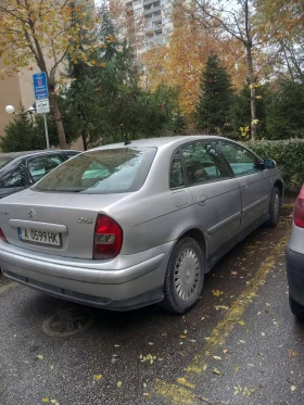 Citroen C5 Exclusive, снимка 3