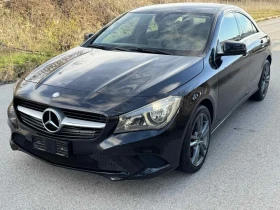 Mercedes-Benz CLA 180 180CDi 110кс., снимка 2