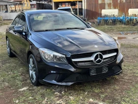 Mercedes-Benz CLA 180 180CDi 110кс., снимка 3