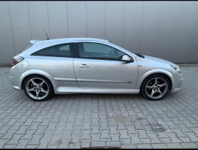 Opel Astra Gtc Turbo, снимка 4