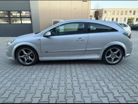 Opel Astra Gtc Turbo, снимка 3