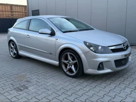 Opel Astra Gtc Turbo, снимка 2