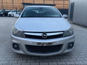 Opel Astra Gtc Turbo, снимка 5