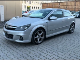 Opel Astra Gtc Turbo, снимка 1