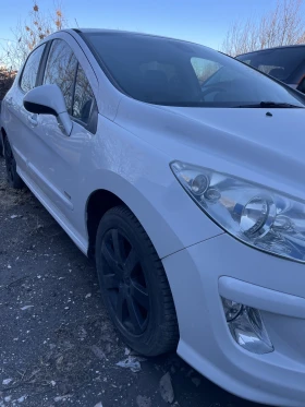 Peugeot 308, снимка 2