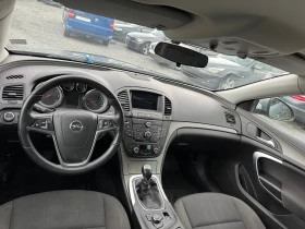 Opel Insignia 2.0, снимка 8