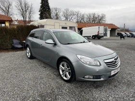 Opel Insignia 2.0, снимка 2