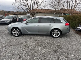 Opel Insignia 2.0, снимка 5