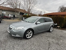 Opel Insignia 2.0, снимка 1