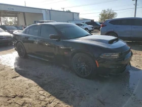     Dodge Charger 2019 DODGE CHARGER SCAT PACK