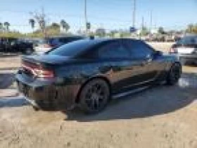 Dodge Charger 2019 DODGE CHARGER SCAT PACK, снимка 4