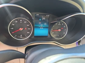 Mercedes-Benz C 300 KEYLESS.GO* HANDS.FREE* PANO* М.ТОЧКА* , снимка 9