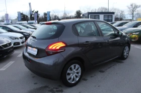 Peugeot 208  ACTIVE 1.2 e-VTi 82 BVM5 EURO 6.2//1901053, снимка 4