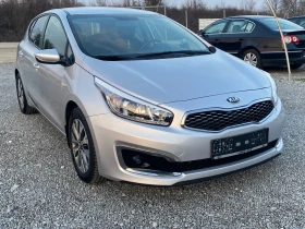 Kia Ceed 1.4 i 92 000 км, снимка 8