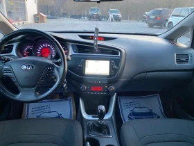 Kia Ceed 1.4 i 92 000 км, снимка 13