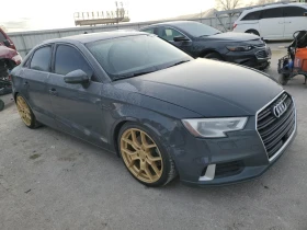 Audi A3 2.0T PREMIUM, снимка 1