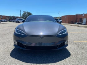     Tesla Model S Performance AWD w/Ludicrous Mode