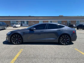 Tesla Model S Performance AWD w/Ludicrous Mode | Mobile.bg    6