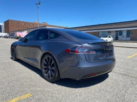 Tesla Model S Performance AWD w/Ludicrous Mode | Mobile.bg    7