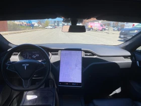 Tesla Model S Performance AWD w/Ludicrous Mode | Mobile.bg    10