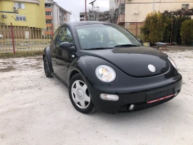 VW Beetle 2.0 | Mobile.bg    4