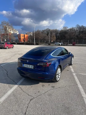 Tesla Model 3 Long Range AWD ГАРАНЦИЯ, снимка 6