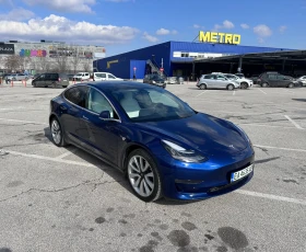 Tesla Model 3 Long Range AWD ГАРАНЦИЯ, снимка 1