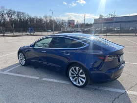 Tesla Model 3 Long Range AWD ГАРАНЦИЯ, снимка 3