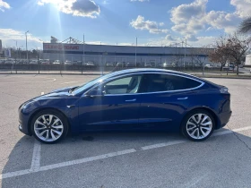 Tesla Model 3 Long Range AWD ГАРАНЦИЯ, снимка 4