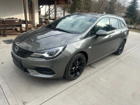 Opel Astra 1.5D* COSMO* Digital* , снимка 1