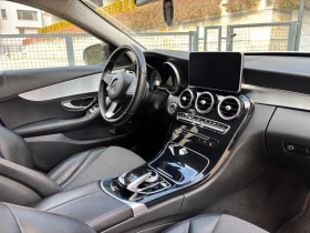 Mercedes-Benz C 220 Cdi 4matic, снимка 8