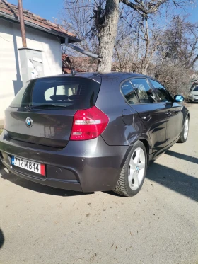 BMW 118 2.0 143к.с , снимка 5