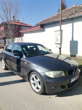 BMW 118 2.0 143к.с , снимка 1