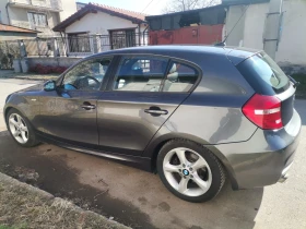 BMW 118 2.0 143к.с , снимка 6