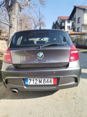 BMW 118 2.0 143к.с , снимка 4