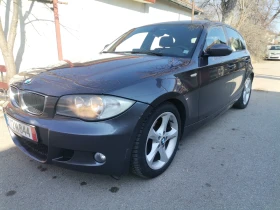 BMW 118 2.0 143к.с , снимка 7