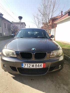 BMW 118 2.0 143к.с , снимка 2