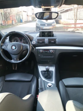 BMW 118 2.0 143к.с , снимка 12