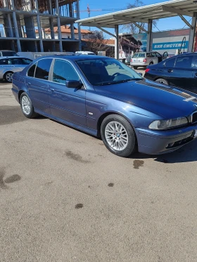 BMW 525 FACELIFT, снимка 8