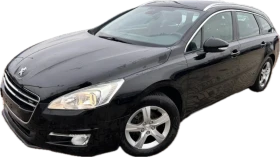 Peugeot 508 1.6, снимка 1