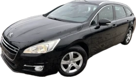 Peugeot 508 1.6, снимка 8