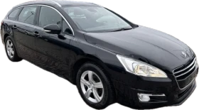 Peugeot 508 1.6, снимка 6