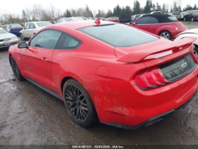 Ford Mustang GT FASTBACK CARFAX АВТО КРЕДИТ - 39800 лв. - 16256453 | Car24.bg